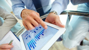 Фотография к новости: Рост активов Казахстанских инвестиционных компаний замедлился 