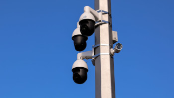 Фотография к новости: Камеры "Сергек" выявили 30 астанинских водителей, ранее лишённых прав