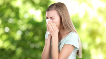 Фотография к новости: Чем болеют алматинцы в летний период, рассказали страховщики 