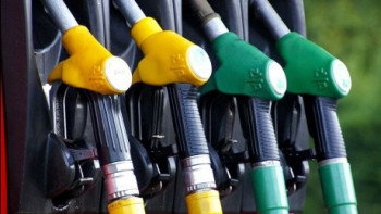 Фотография к новости: Бозумбаев прокомментировал снижение цен на бензин в Алматы