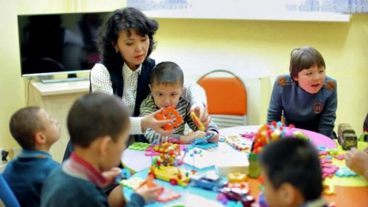  Сахибам Садырова