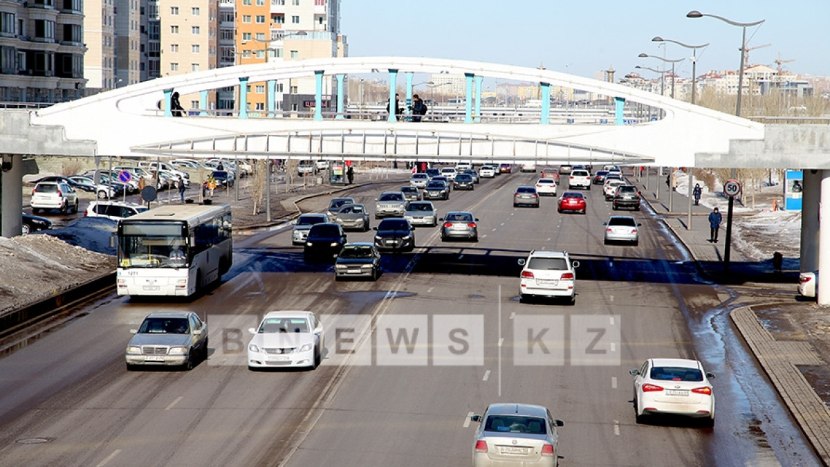 Фотоархив BNews.kz