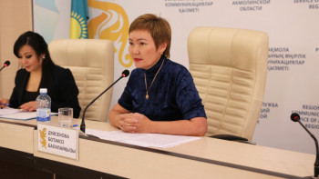 Фотография к новости: Система прикладного бакалавриата внедряется в Акмолинской области