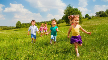 Фотография к новости: Взрослые думают о своём здоровье, а о детях забывают – Бекшин