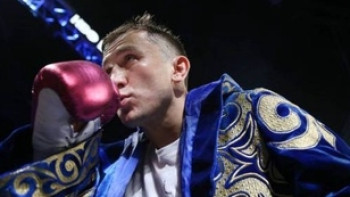 Фотография к новости: Названы возможные соперники Головкина вместо Канело