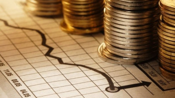 Фотография к новости: В РК зафиксирован рекордно низкий уровень инфляции