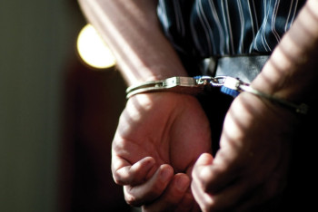 Фотография к новости: Задержан водитель, сбивший насмерть мужчину на трассе в Алматинской области