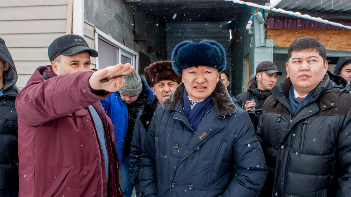  "Шыгыс-Акпарат"