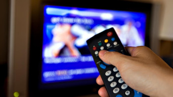 Фотография к новости: Радио-и телевещание временно приостановят в Казахстане  