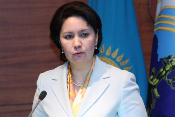 Фотография к новости: Количество женщин-руководителей в Павлодарской области увеличилось на треть