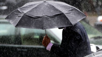 Фотография к новости: Похолодание ожидает казахстанцев в ближайшие дни 