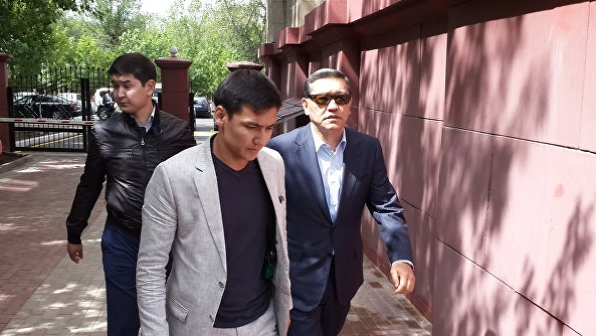  Sputnik Казахстан