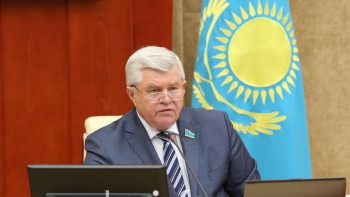 Фотография к новости: Сколько выделено на поддержку бизнеса в РК, рассказал Божко