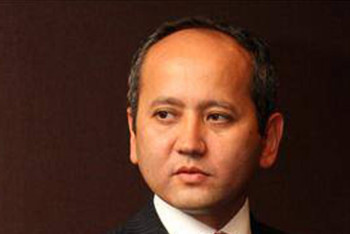 Фотография к новости: Новое уголовное дело завели на Мухтара Аблязова