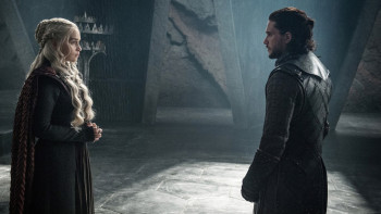 Фотография к новости: Стали известны новые детали финального сезона "Игры престолов"