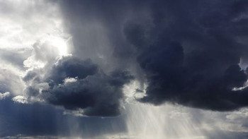 Фотография к новости: Град, дожди и пыльные бури ожидаются в Казахстане 2 августа