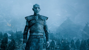 Фотография к новости: Вышел трейлер последнего сезона "Игры престолов"