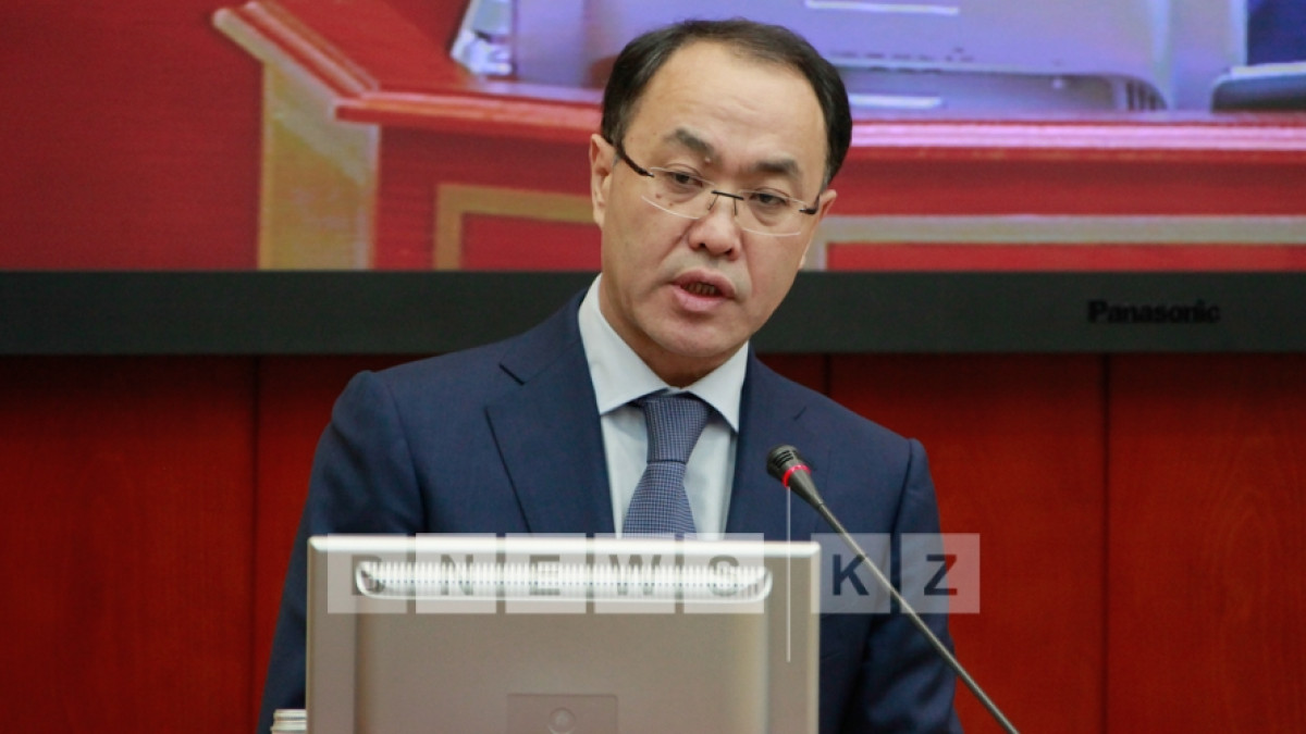  Фотоархив BNews.kz