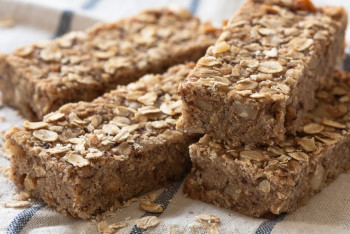 Фотография к новости: Производство фитнес-батончиков и суфле намерены наладить на костанайской кондитерской фабрике