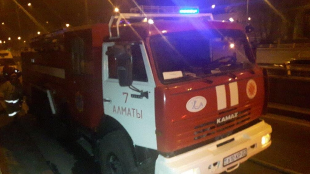  ИА Total.kz