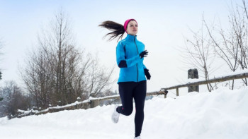 Фотография к новости: Морозную погоду прогнозируют синоптики в Казахстане 6 декабря 