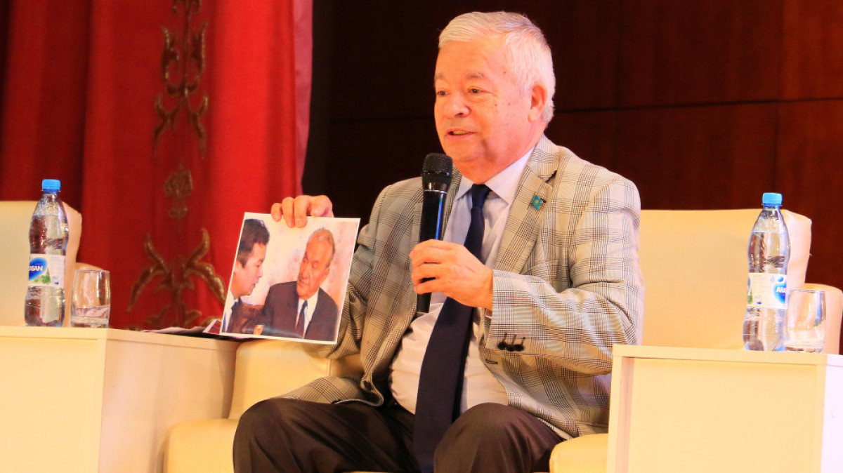  Марьяна Касимова 