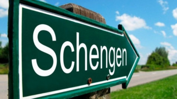 Фотография к новости: Шенгенская зона может пополниться двумя новыми странами