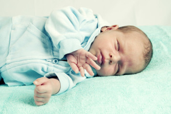 Фотография к новости: У Вас родился ребенок: что полагается новорожденному от Минздрава