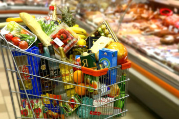 Фотография к новости: Акция по сбору продуктовых корзин для ветеранов стартовала в Алматы