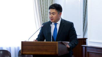 Фотография к новости: Снижение тарифов не должно повлиять на качество услуг монополистов - Сулейменов