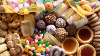 Фотография к новости: Казахстан экспортировал более 90 тыс. тонн кондитерских изделий в 2018 году