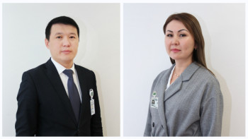 Фотография к новости: Назначен новый официальный представитель АДГСПК