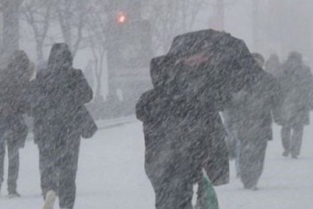 Фотография к новости: 27 января в Астане отменены занятия для школьников 