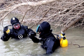 Фотография к новости: Спасатели нашли мужчину, пропавшего при странных обстоятельствах в ВКО
