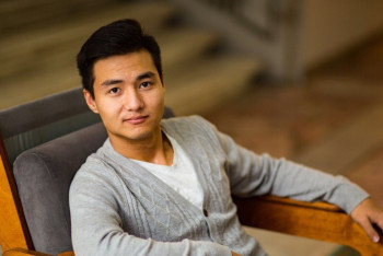 Фотография к новости: Победители конкурса "100 новых лиц" проведут встречу с алматинцами