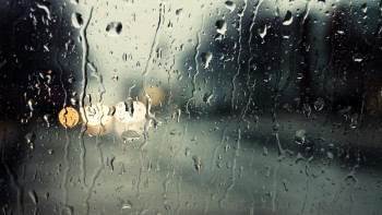 Фотография к новости: Дожди с грозами пройдут на большей части страны третьего августа 