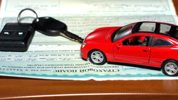 Фотография к новости: Объёмы страхования автомобилей растут, а число ДТП сокращается - эксперты