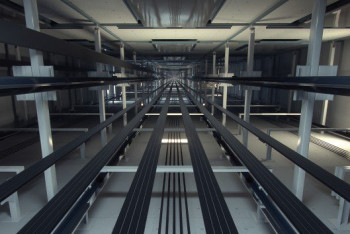 Фотография к новости: Наведи порядок! – Назарбаев Исекешеву о ЧП с лифтами