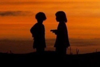 Фотография к новости: Пропавшую с двумя детьми женщину ищет полиция в Актюбинской области