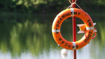 Фотография к новости: За два дня на водоемах Казахстана спасены шесть человек