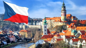 Фотография к новости: Около 20 казахстанцев стали жертвами мошенников в Чехии