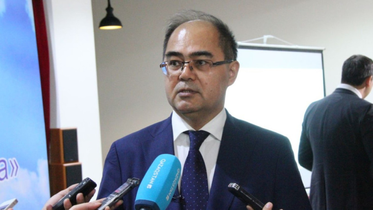  Нұржас Жақсыбай