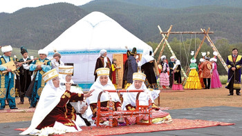 Фотография к новости: Самые длинные выходные ожидают казахстанцев в 2019 году