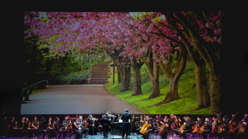 Фотография к новости: "Астана Опера" приглашает жителей и гостей столицы на концерт "Восемь времен года" 