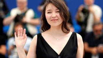 Фотография к новости: Almaty Film Festival стартует в Алматы: куда сходить и что посмотреть