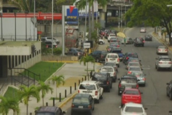 Фотография к новости: Граждан Венесуэлы освободили от работы и учебы в понедельник 