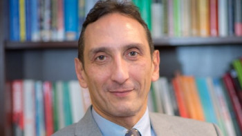 Фотография к новости: Джованни Каппанели рассказал об эффективности применения блокчейн в сельском хозяйстве РК