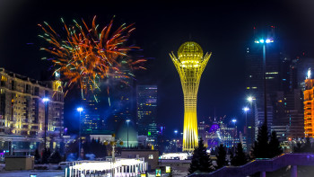 Фотография к новости: Юбилей Астаны: Куда могут сходить астанчане на праздники 