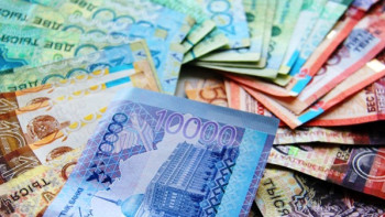 Фотография к новости: Фиктивную задолженность по зарплате в миллиард тенге выявила прокуратура Астаны