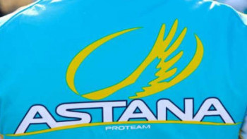 Фотография к новости: Колумбийский гонщик усилит велокоманду Astana Proteam